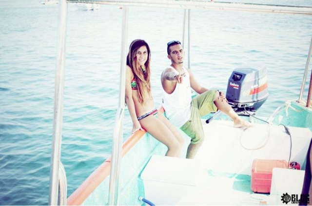 rutas de sol y playa